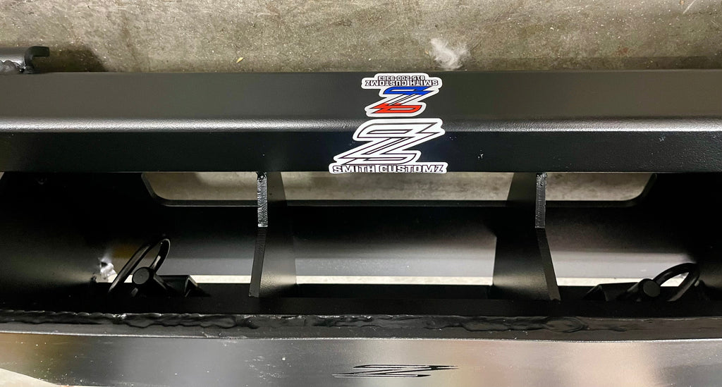 ASV / Terex to Toro Dingo / CII Adapter