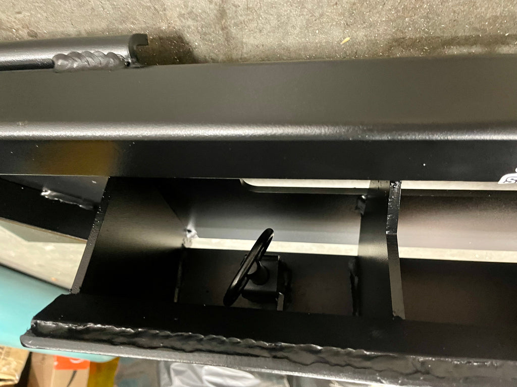 ASV / Terex to Toro Dingo / CII Adapter